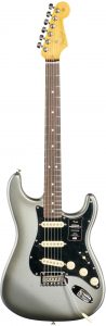Fender Pro Strat ll American Made